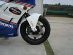 �������� �� ������ �������� Honda NS400R 1985 ���� 17